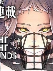 奇优漫画·异常领域